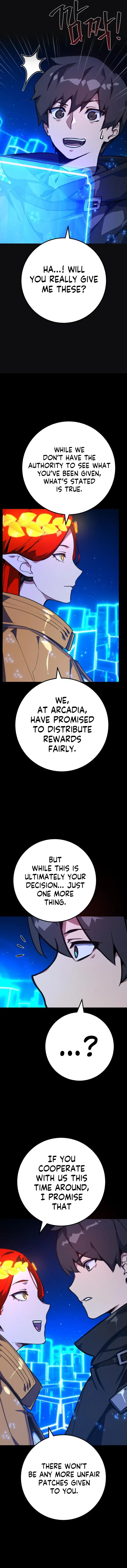 World’s Strongest Troll Chapter 52 - page 12