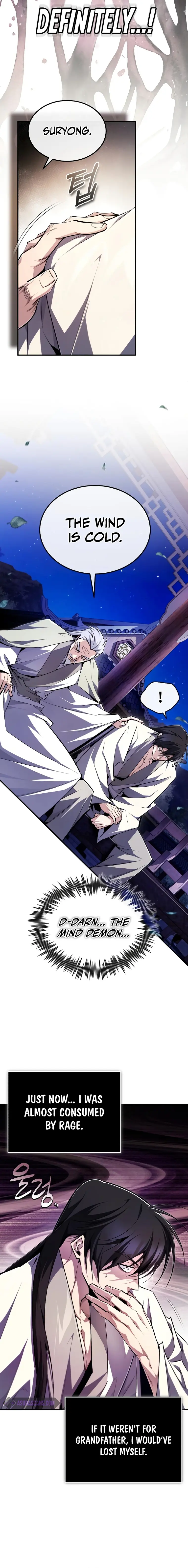 One Hit Teacher, Master Baek Chapter 99 - page 2