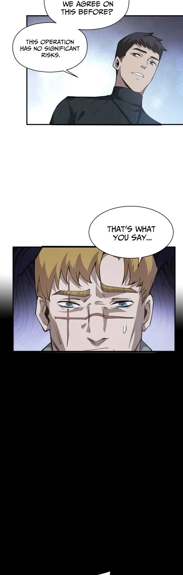 The Calamity of the End Times Chapter 33 - page 16