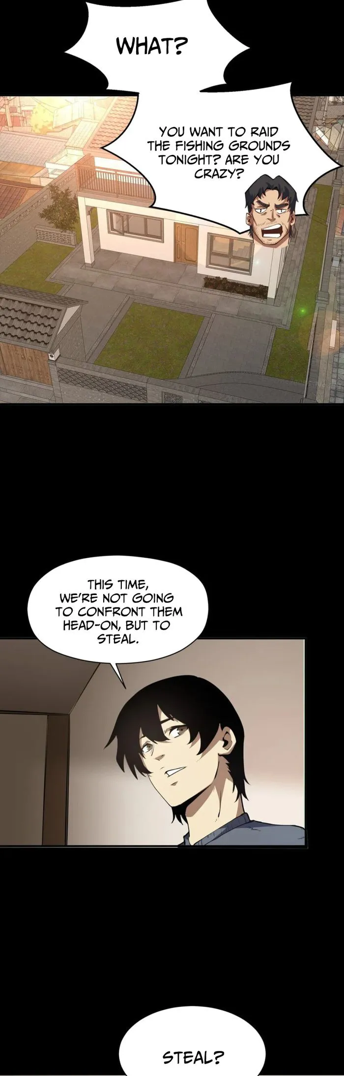 The Calamity of the End Times Chapter 33 - page 17