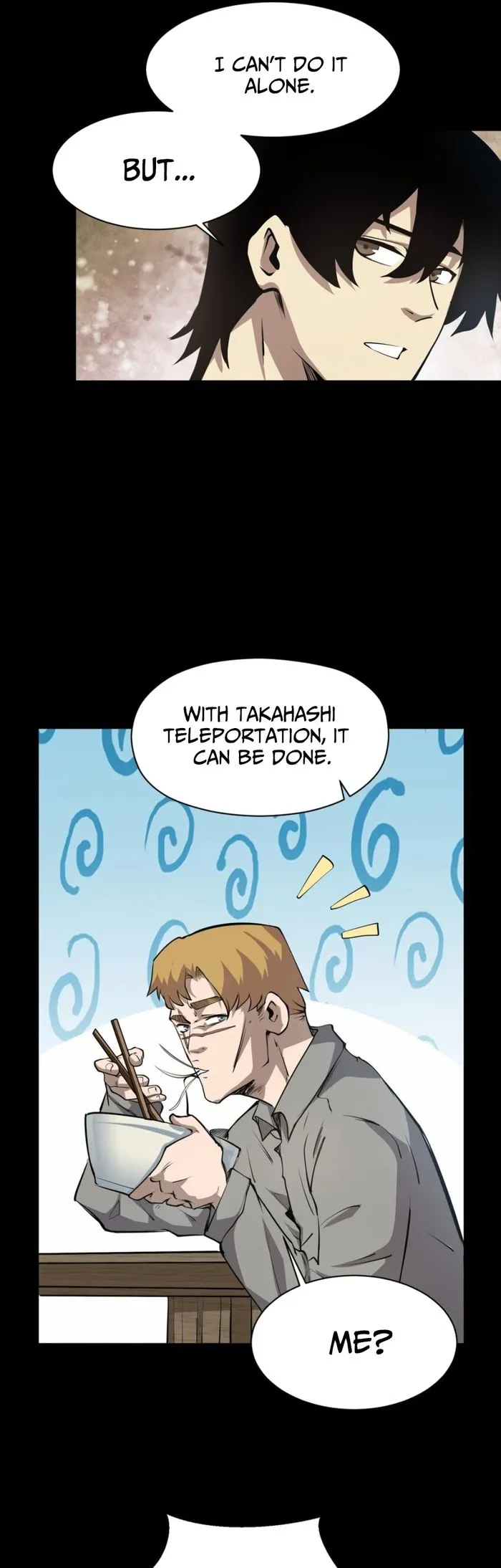 The Calamity of the End Times Chapter 33 - page 20