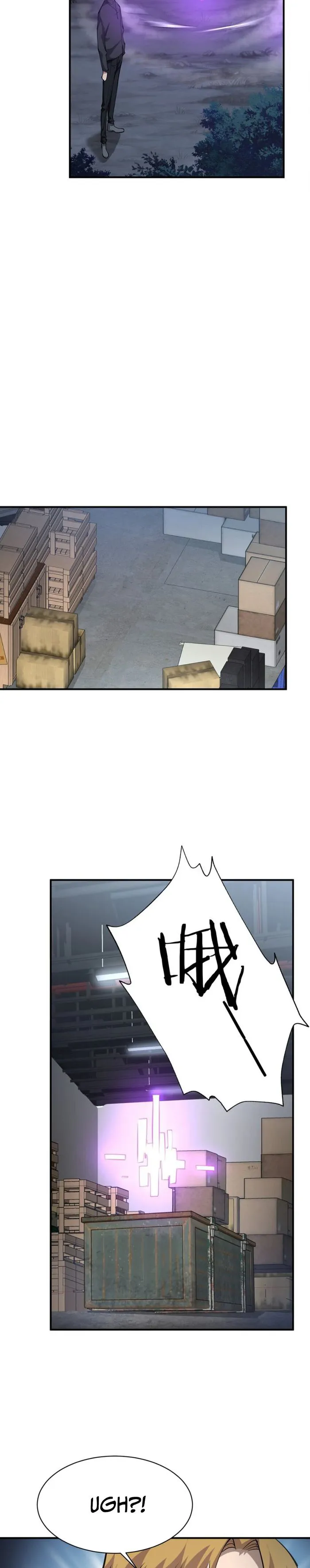 The Calamity of the End Times Chapter 33 - page 28