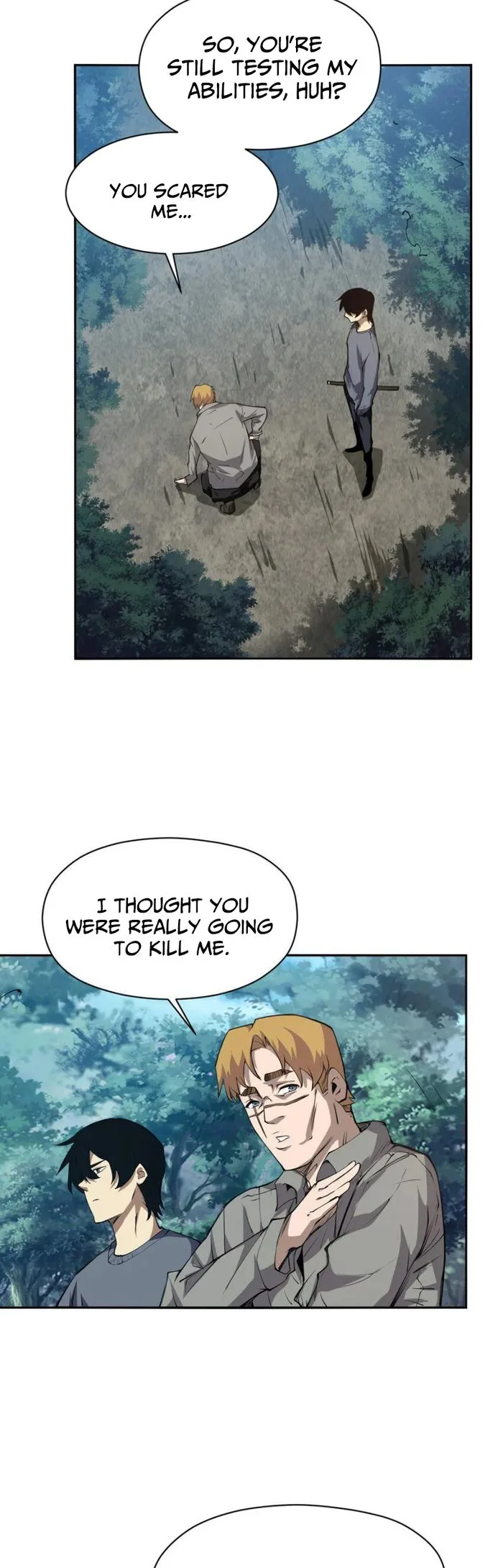 The Calamity of the End Times Chapter 33 - page 10