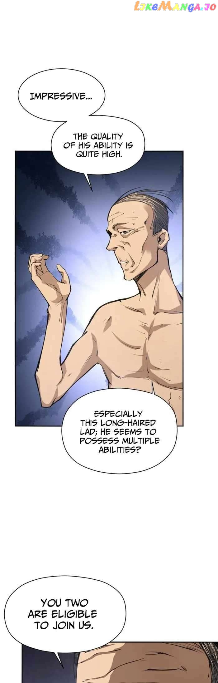 The Calamity of the End Times Chapter 36 - page 14