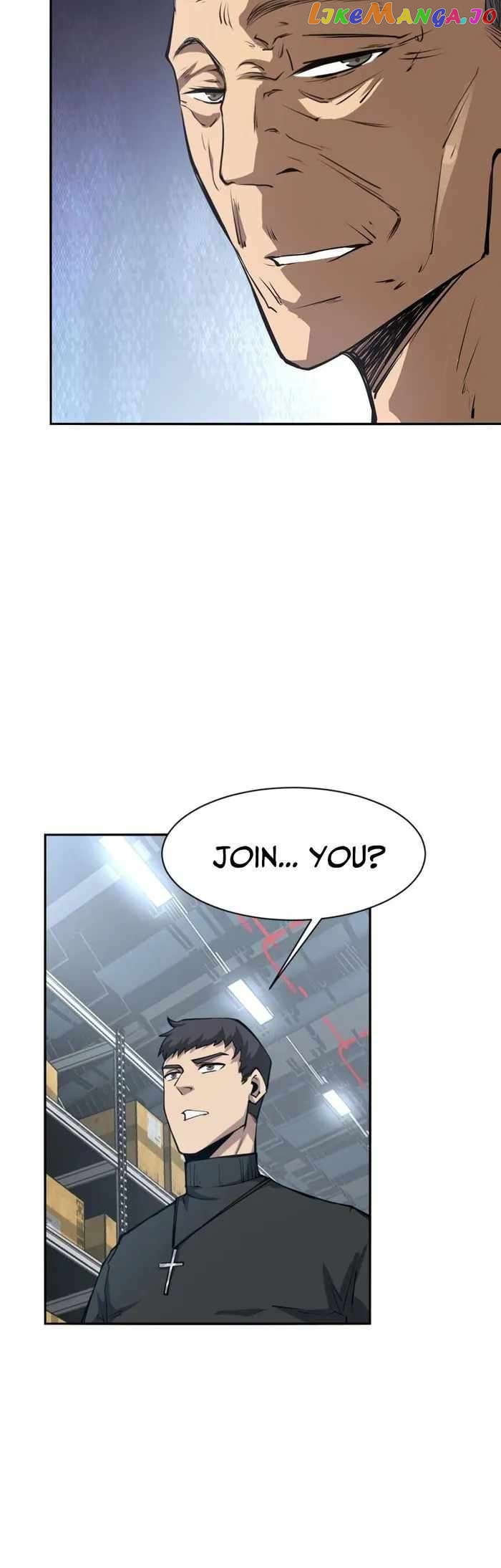The Calamity of the End Times Chapter 36 - page 15