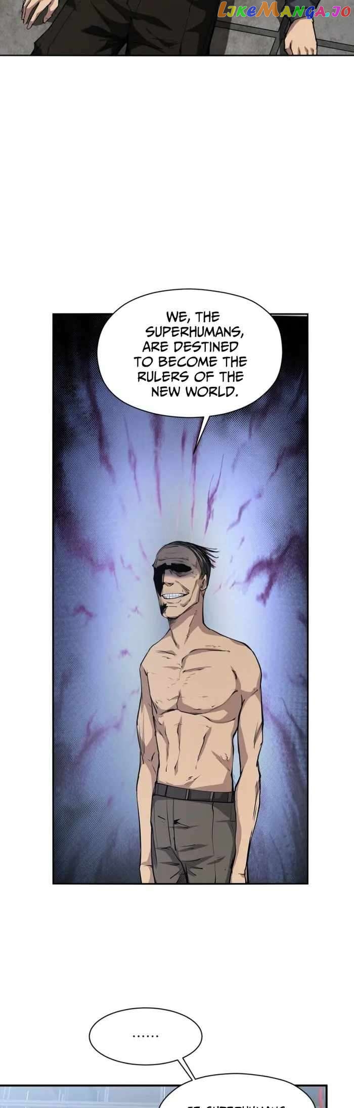 The Calamity of the End Times Chapter 36 - page 18