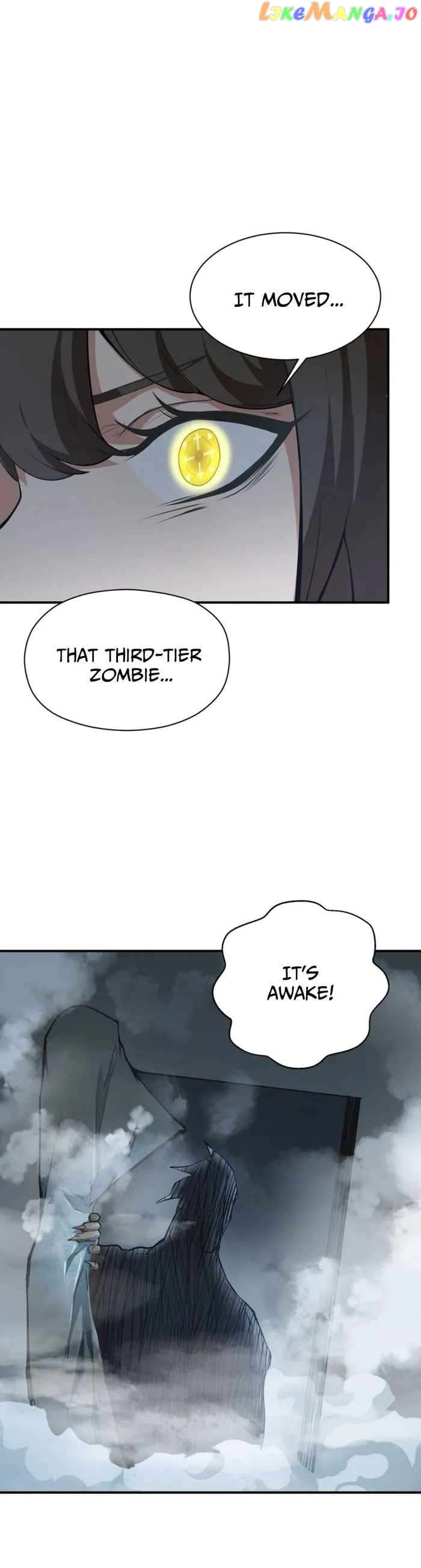 The Calamity of the End Times Chapter 36 - page 30