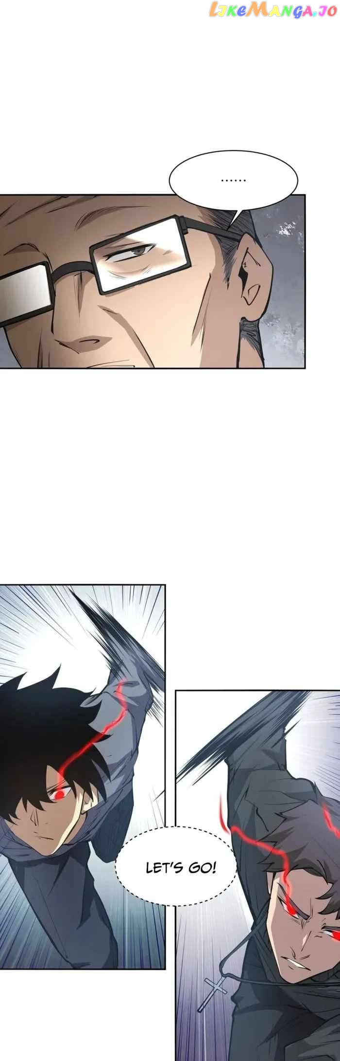 The Calamity of the End Times Chapter 36 - page 5
