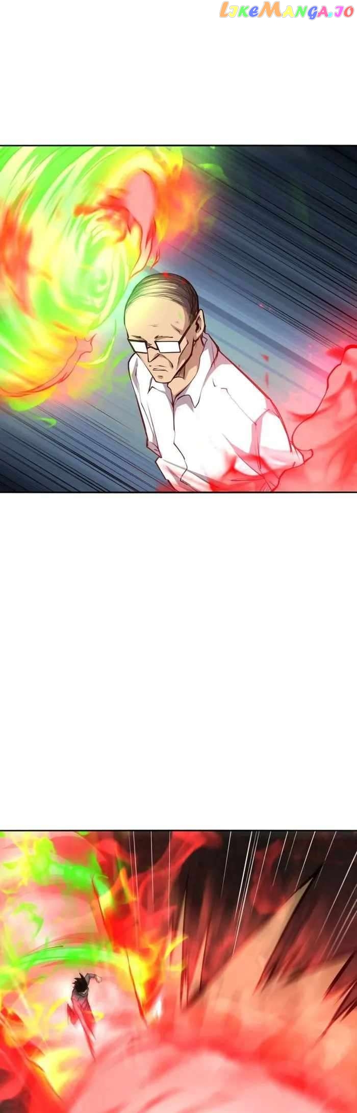 The Calamity of the End Times Chapter 36 - page 9