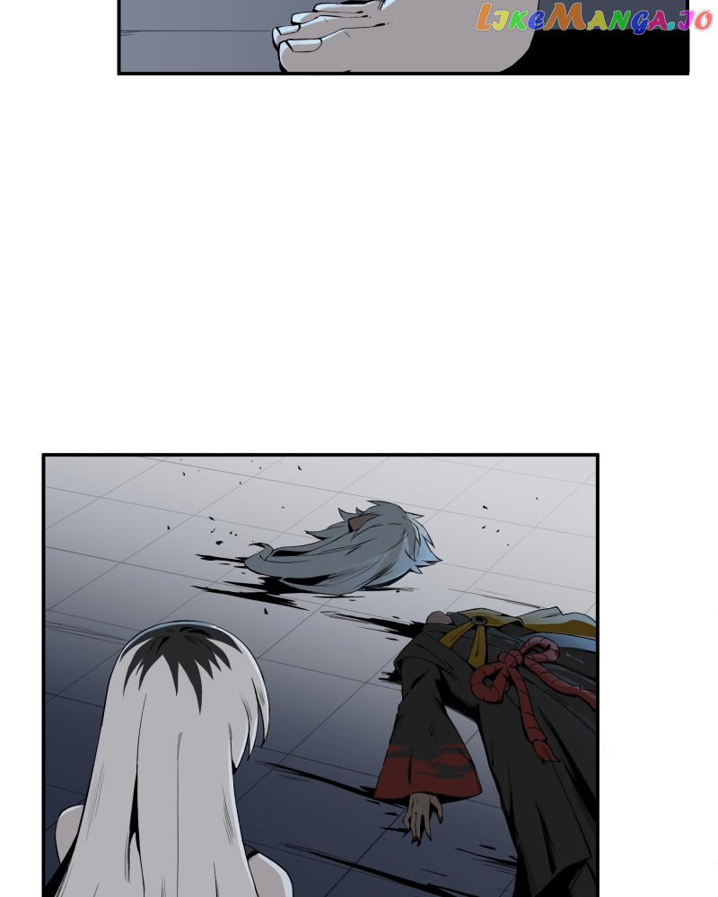 BlackSun - Manhwa Chapter 46 - page 5