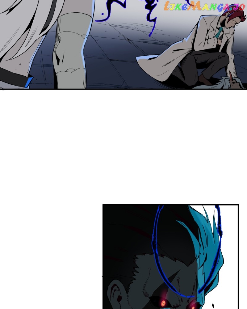BlackSun - Manhwa Chapter 46 - page 24