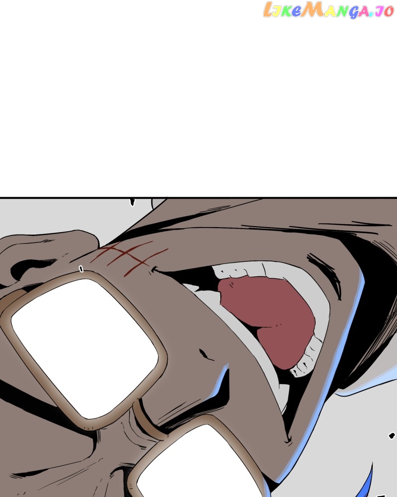 BlackSun - Manhwa Chapter 46 - page 32