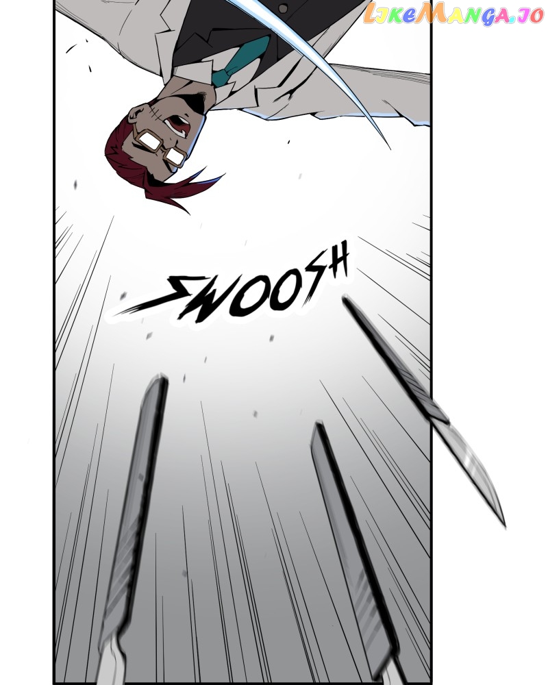 BlackSun - Manhwa Chapter 46 - page 34