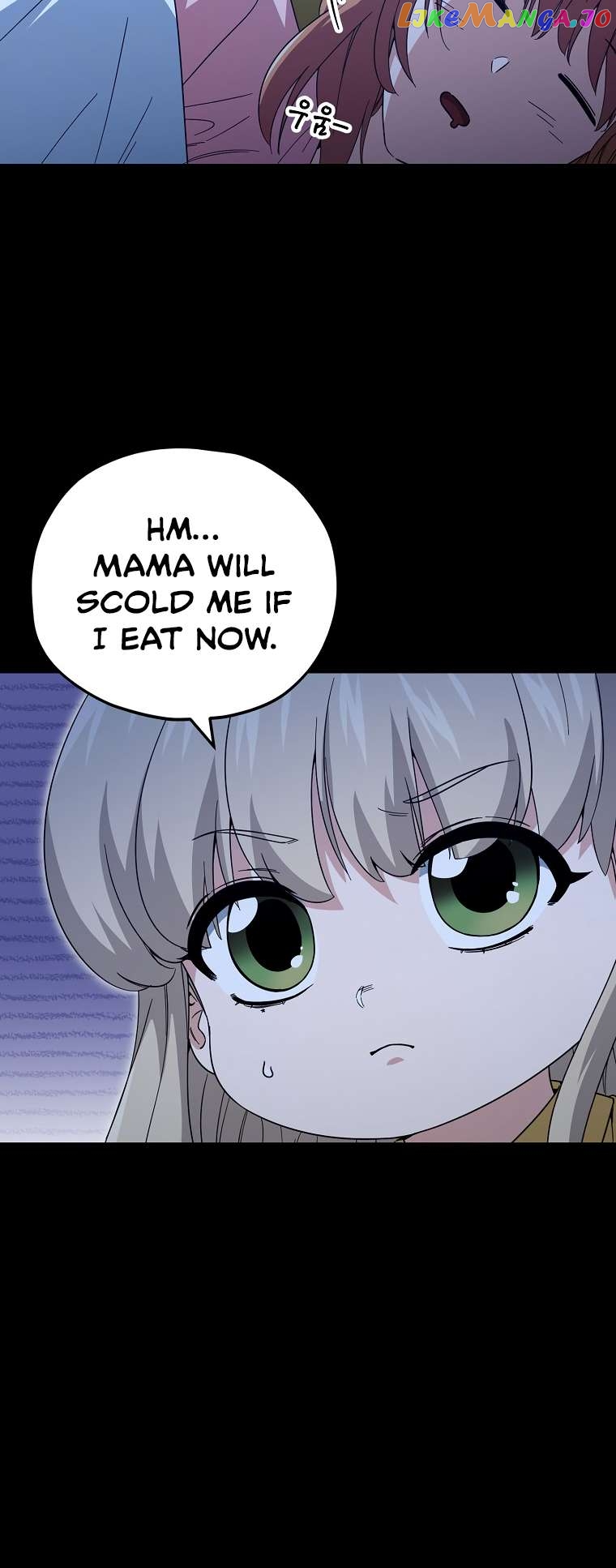 My Dad Is Too Strong Chapter 150 - page 21