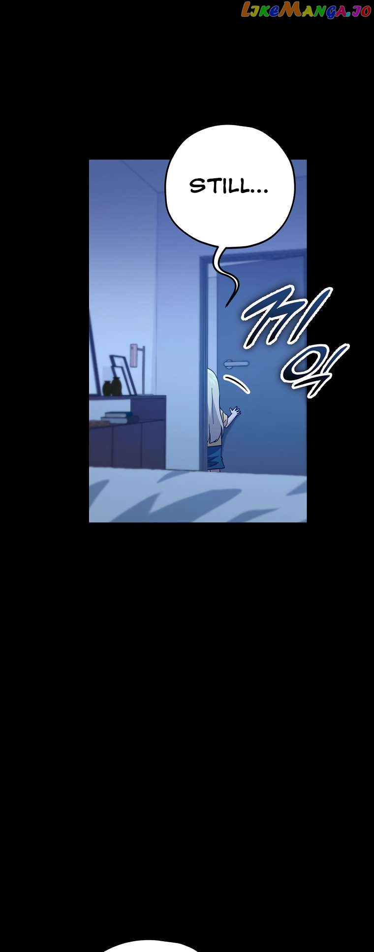 My Dad Is Too Strong Chapter 150 - page 22