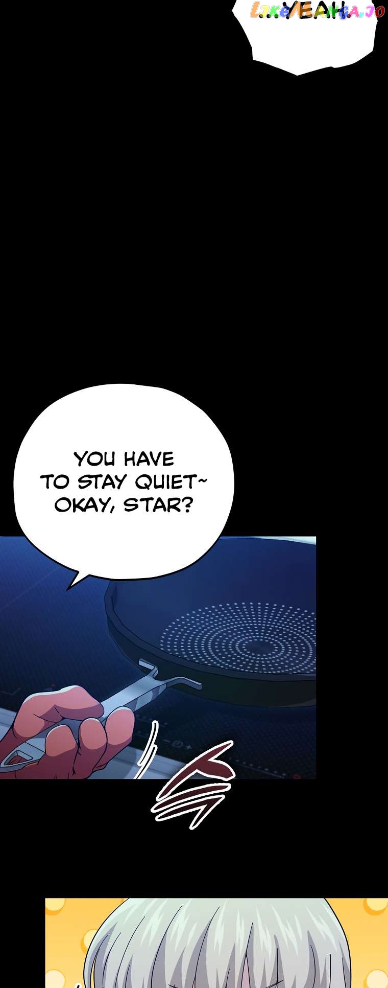 My Dad Is Too Strong Chapter 150 - page 29