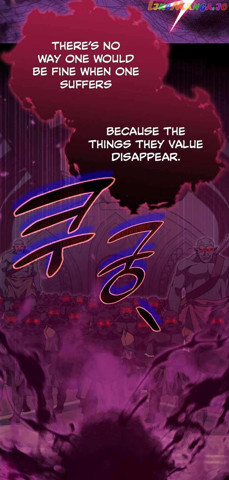 My Dad Is Too Strong Chapter 150 - page 62
