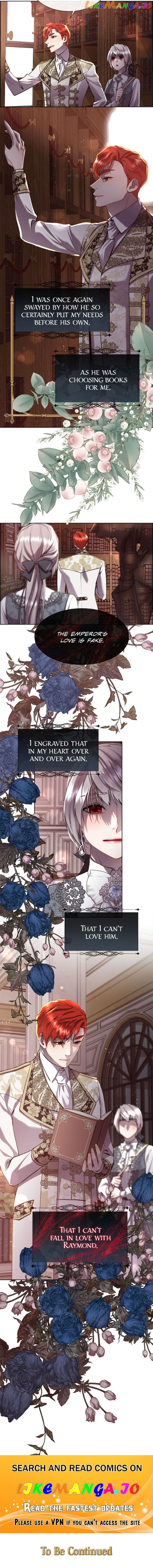 I’ll Twist The Neck of a Sweet Dog Chapter 87 - page 4