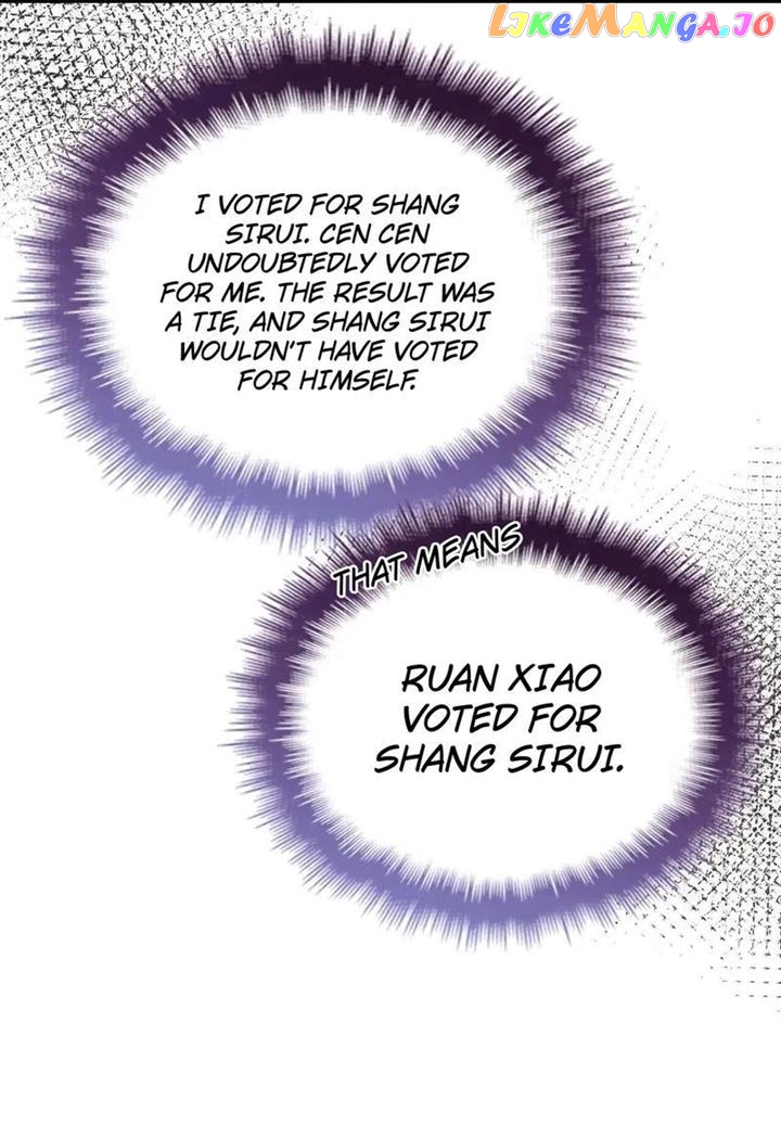 I Love Your Character Chapter 21 - page 21