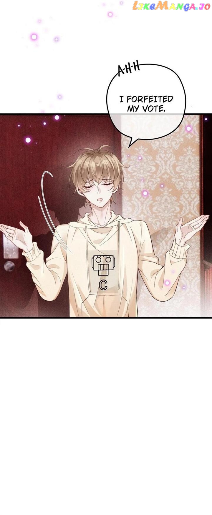 I Love Your Character Chapter 21 - page 29