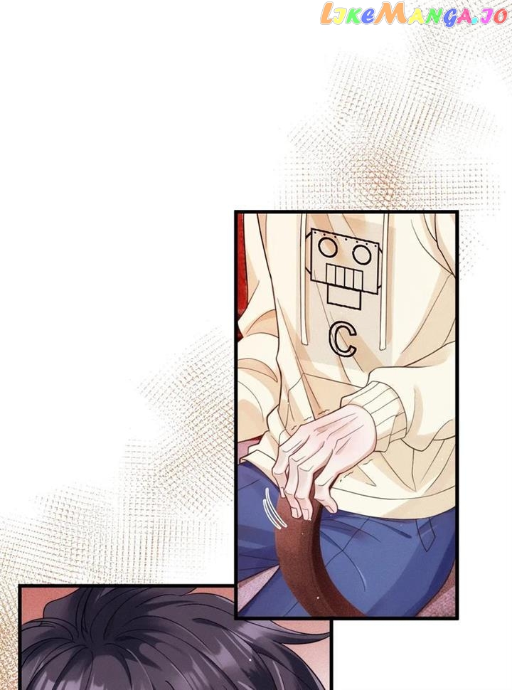 I Love Your Character Chapter 21 - page 33