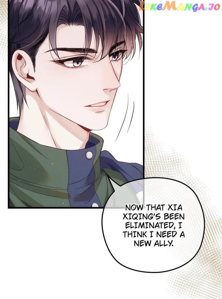 I Love Your Character Chapter 21 - page 34
