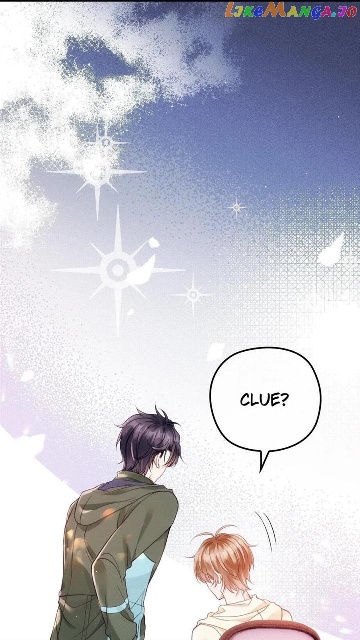 I Love Your Character Chapter 21 - page 36