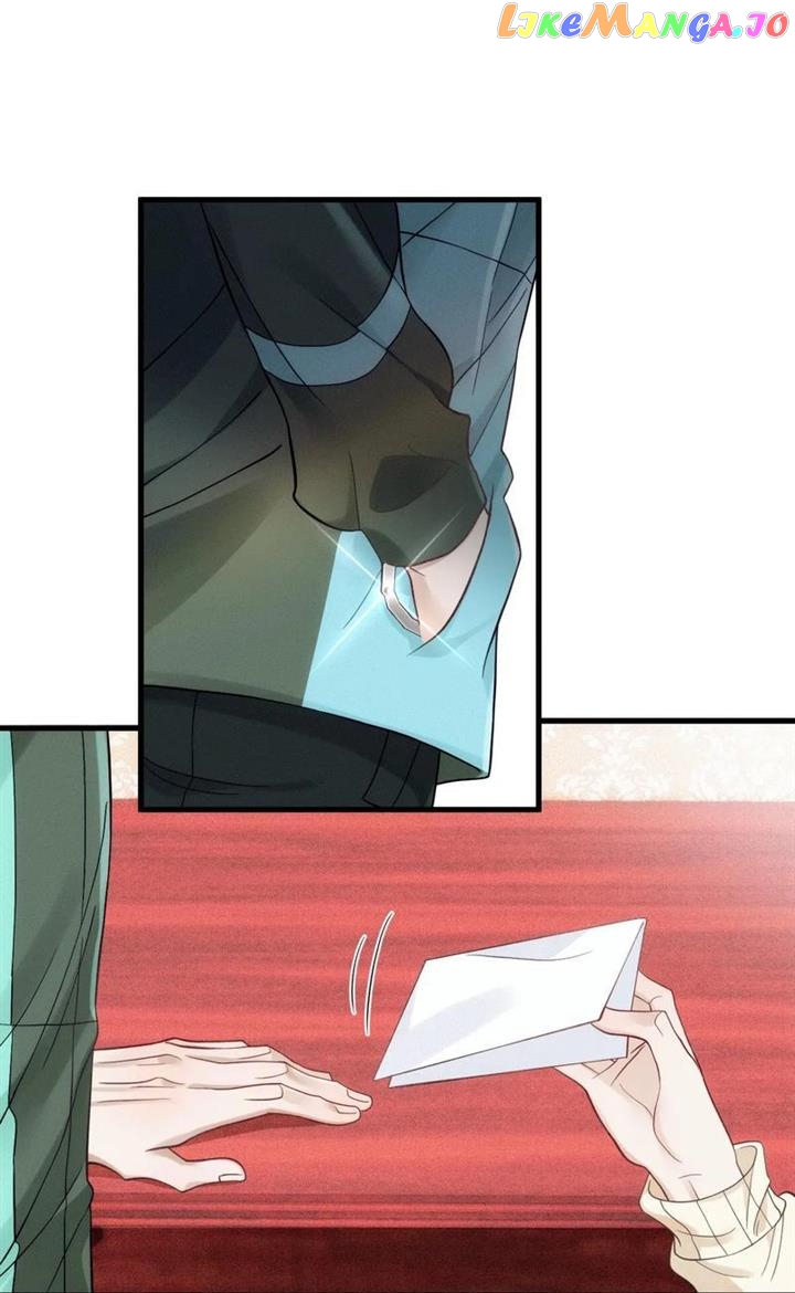 I Love Your Character Chapter 21 - page 38
