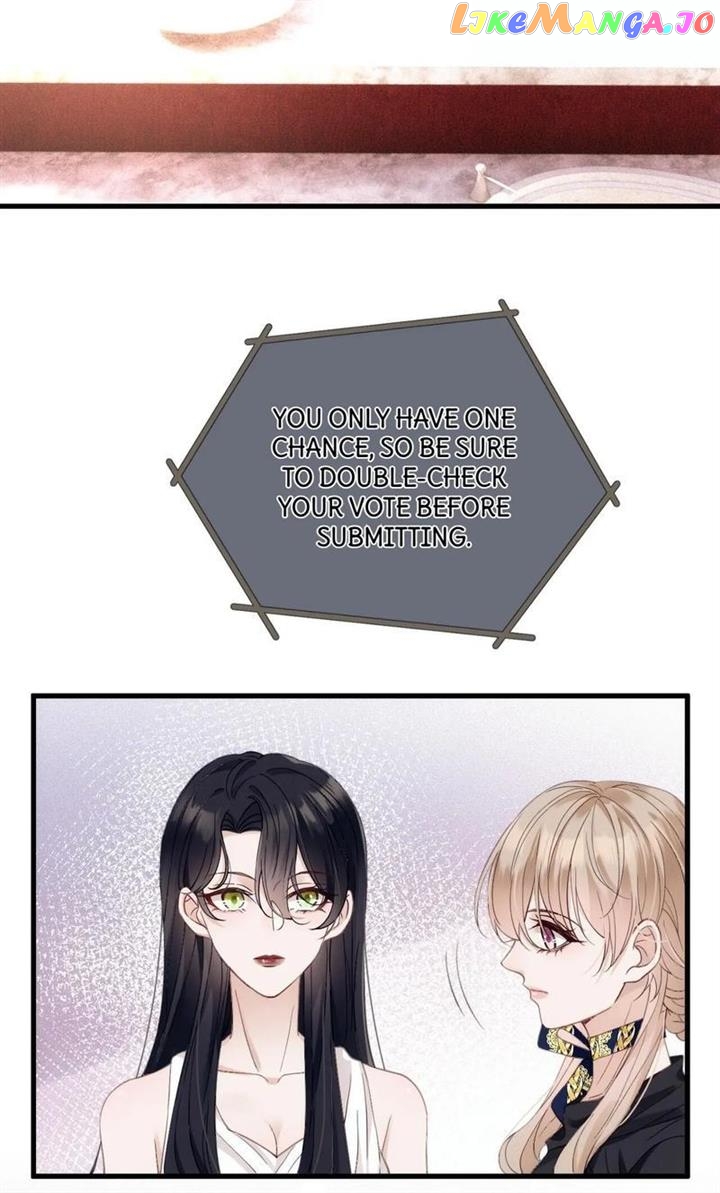 I Love Your Character Chapter 21 - page 5