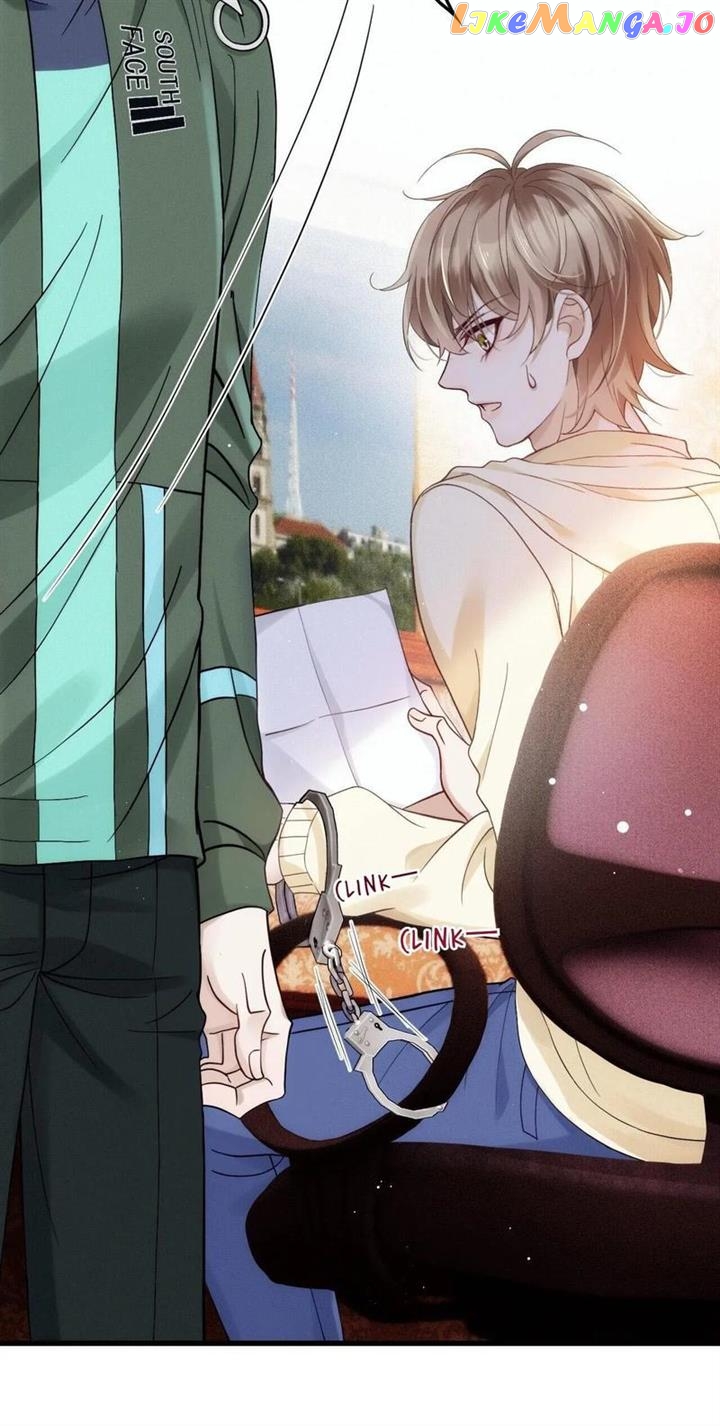 I Love Your Character Chapter 21 - page 41