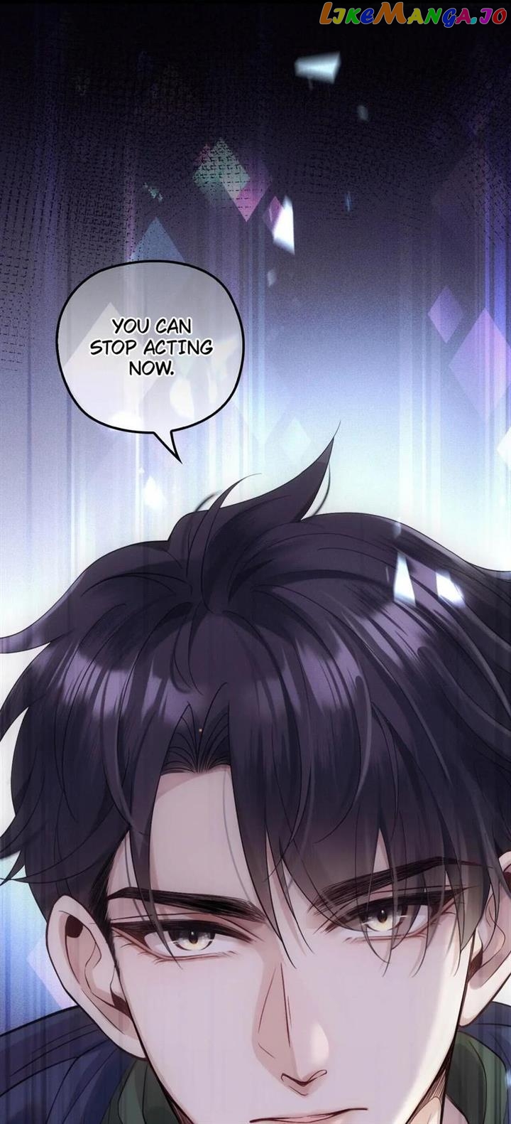 I Love Your Character Chapter 21 - page 49