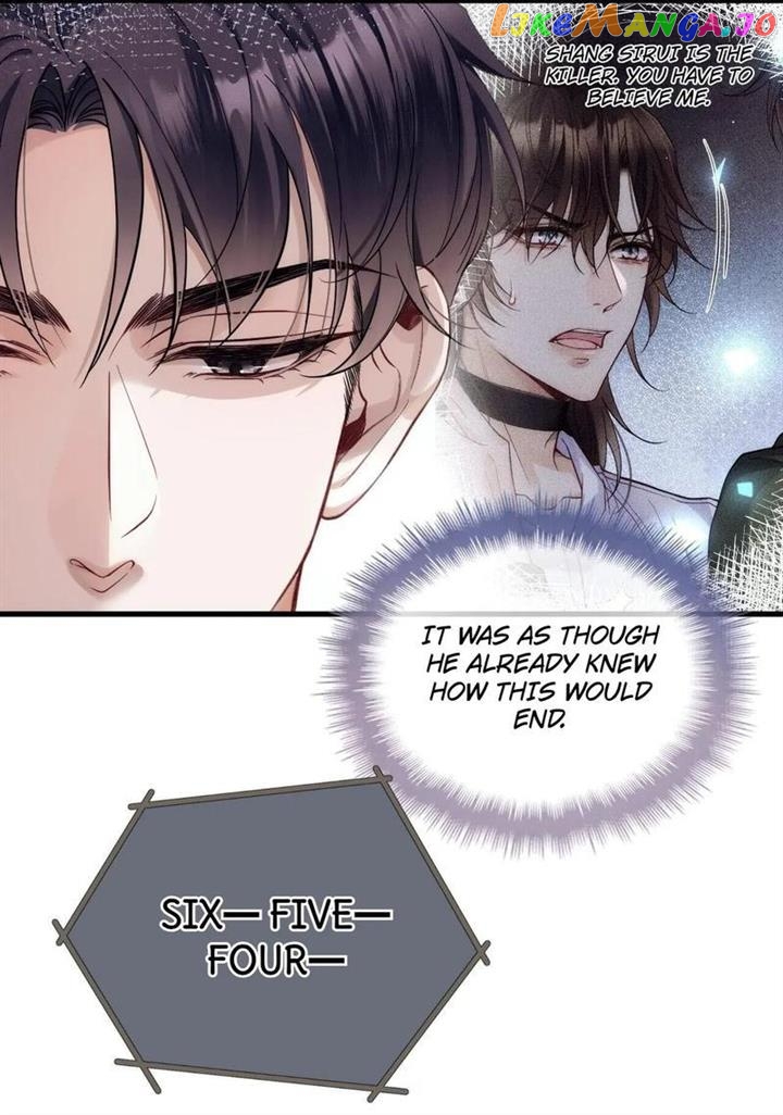 I Love Your Character Chapter 21 - page 9