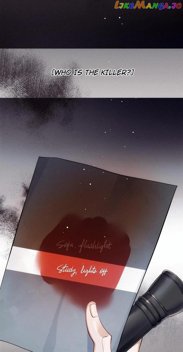 I Love Your Character Chapter 22 - page 15
