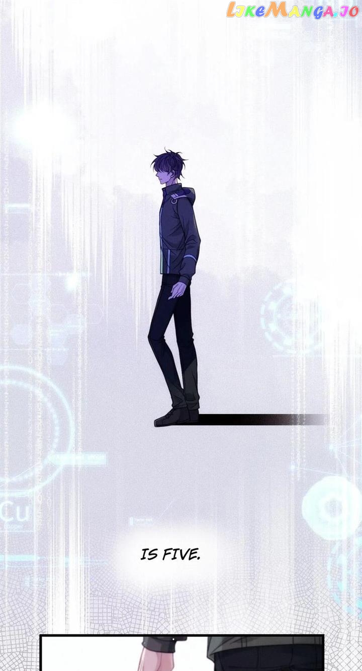 I Love Your Character Chapter 22 - page 23