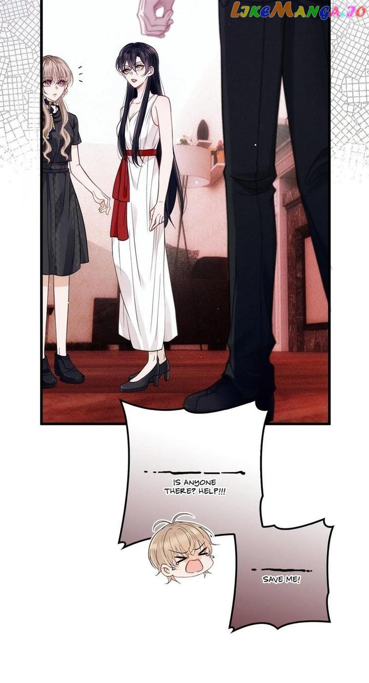 I Love Your Character Chapter 22 - page 24