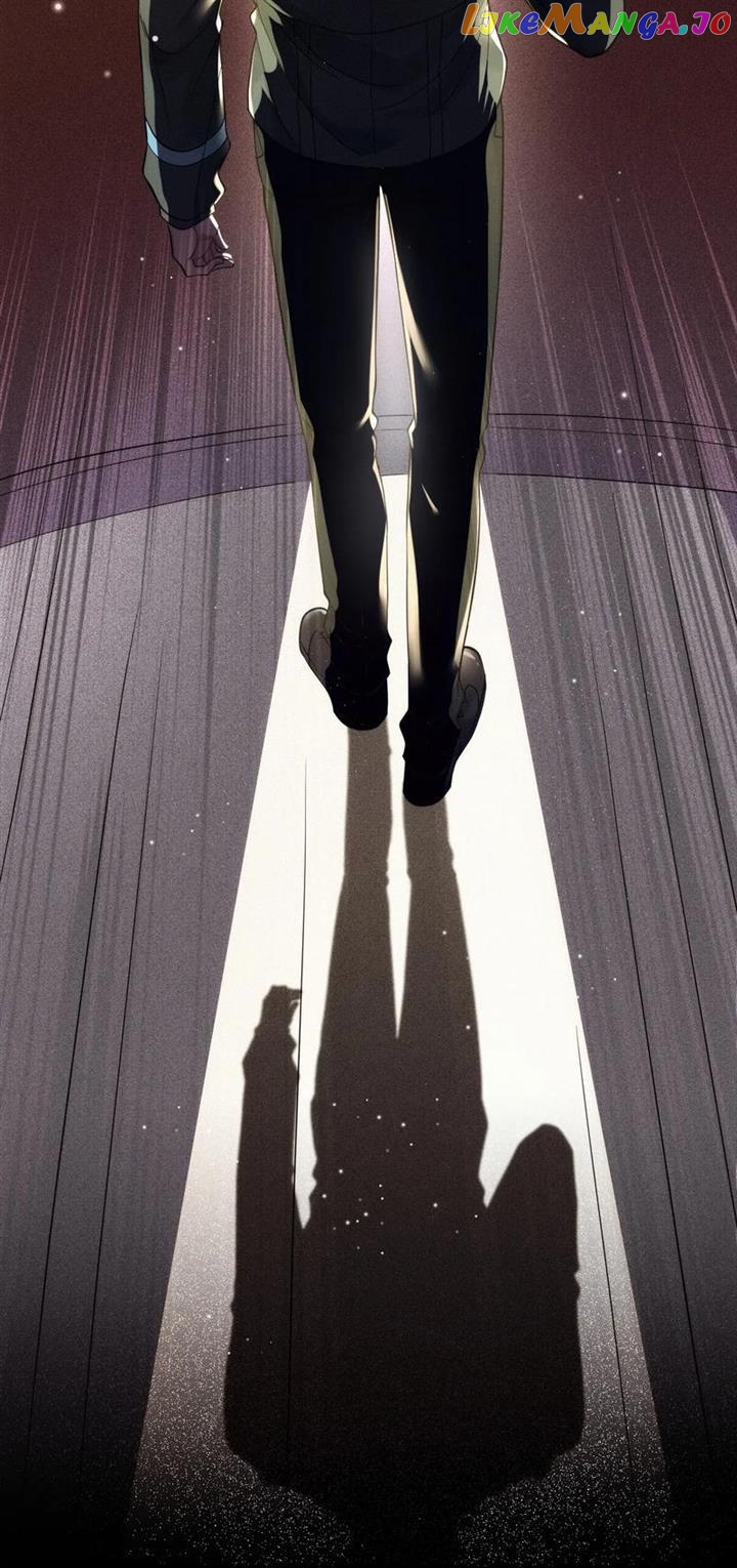 I Love Your Character Chapter 22 - page 31