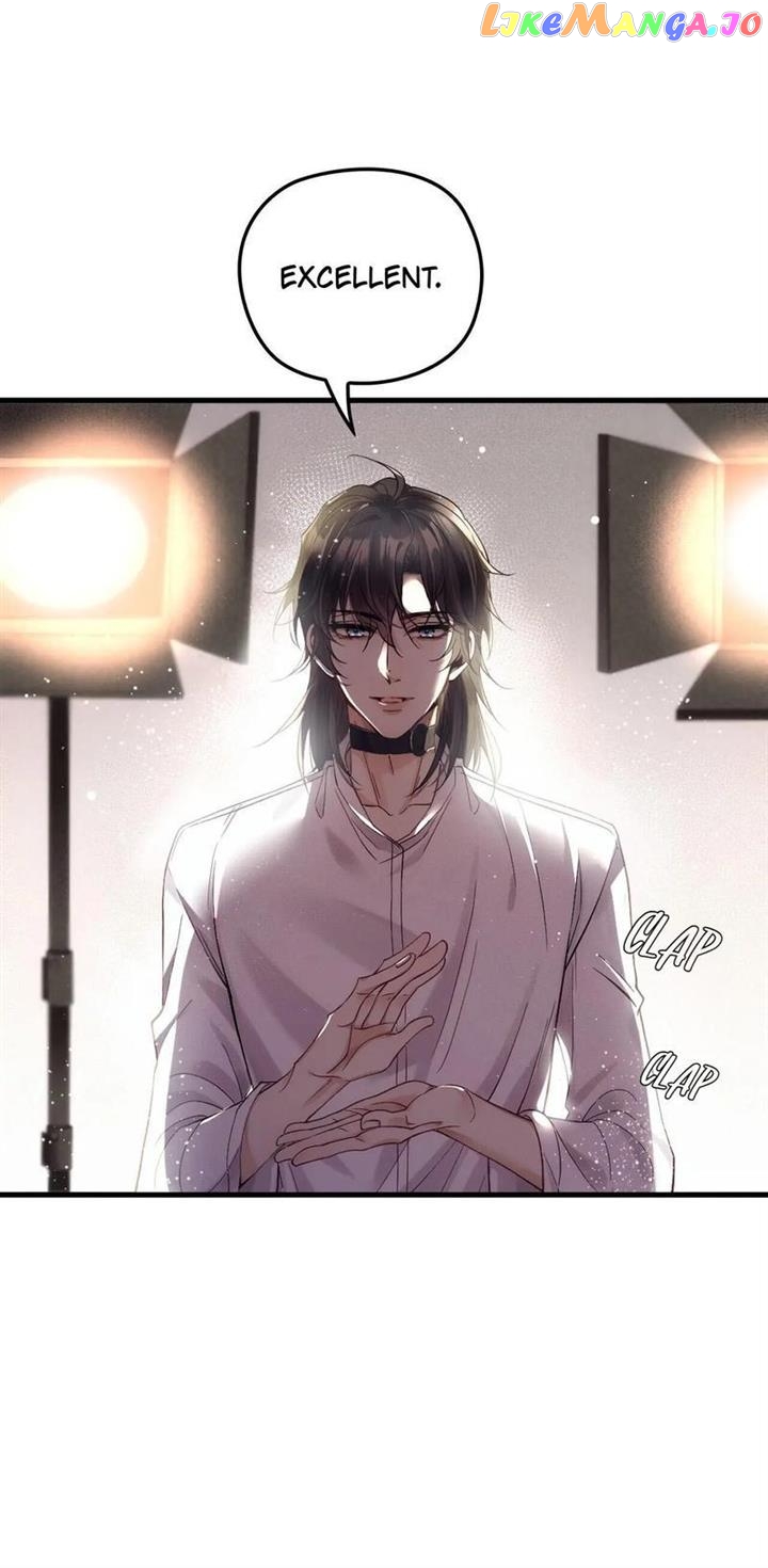 I Love Your Character Chapter 22 - page 33