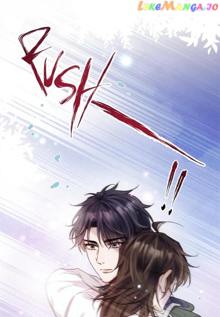I Love Your Character Chapter 22 - page 35