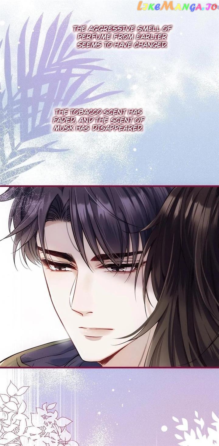 I Love Your Character Chapter 22 - page 38