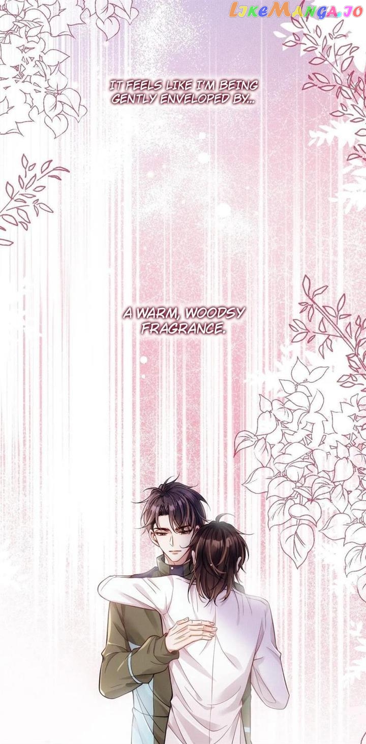 I Love Your Character Chapter 22 - page 39