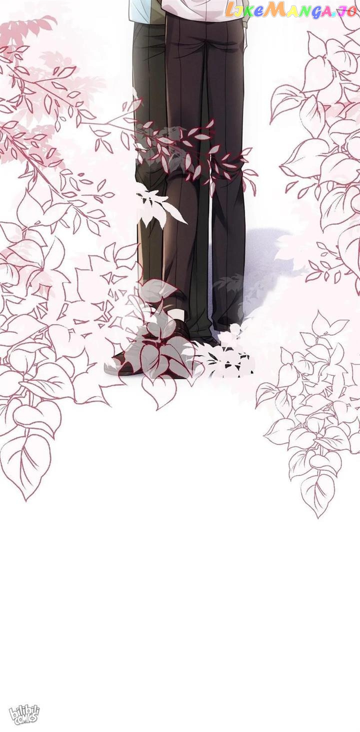 I Love Your Character Chapter 22 - page 40