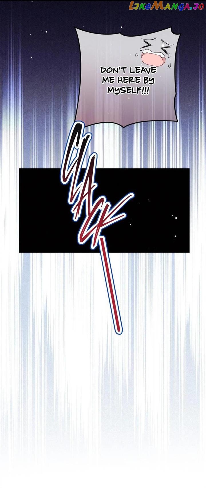 I Love Your Character Chapter 22 - page 10
