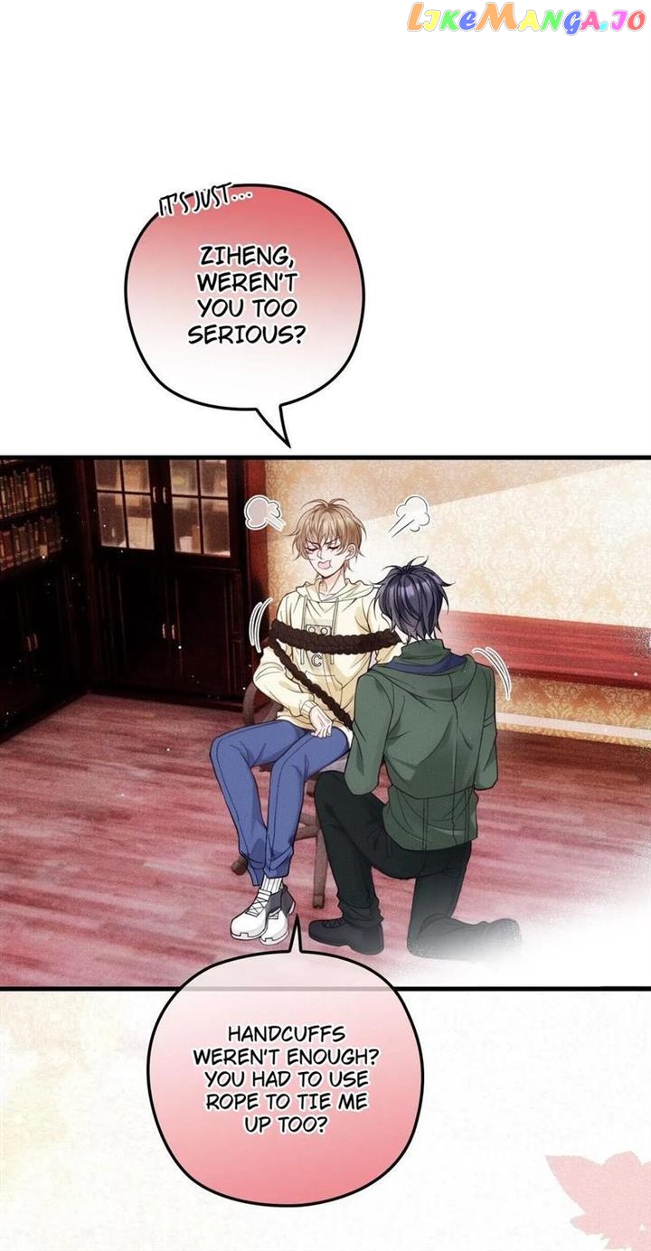 I Love Your Character Chapter 23 - page 18