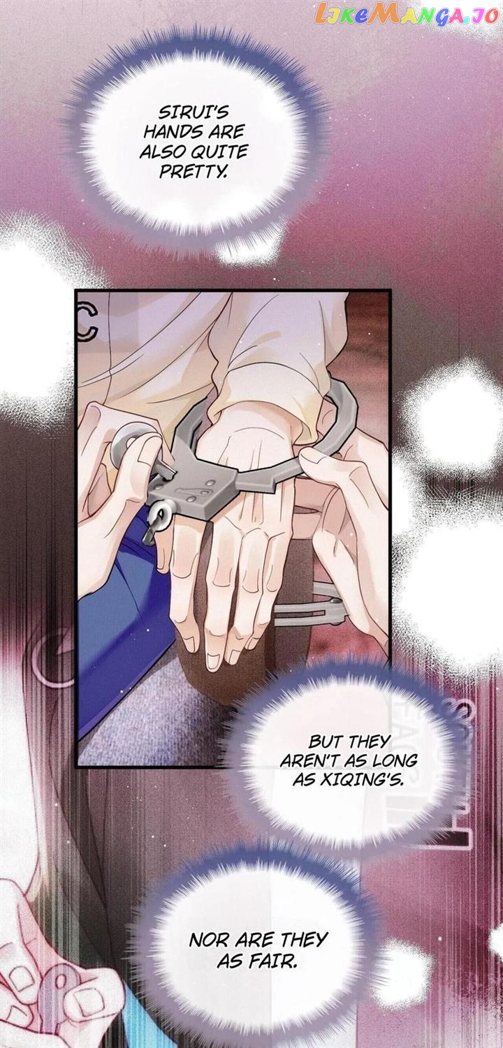 I Love Your Character Chapter 23 - page 22