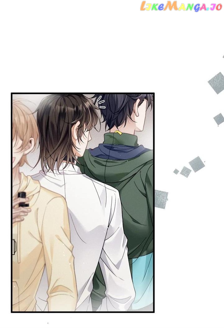 I Love Your Character Chapter 23 - page 25