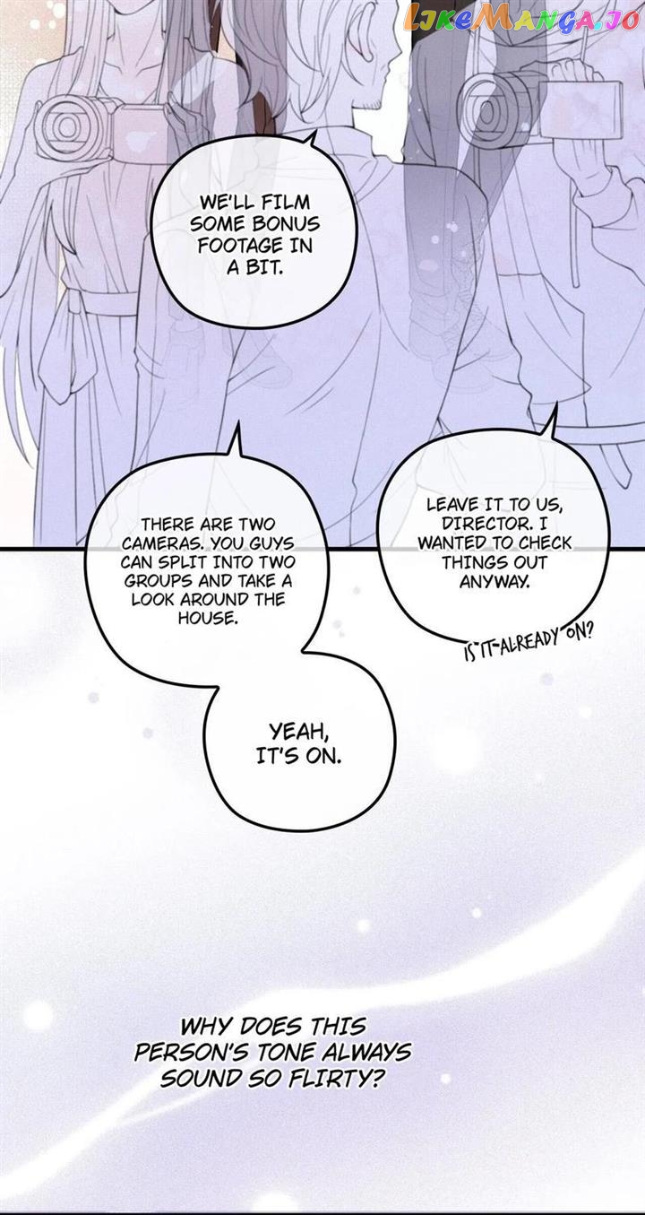 I Love Your Character Chapter 23 - page 29