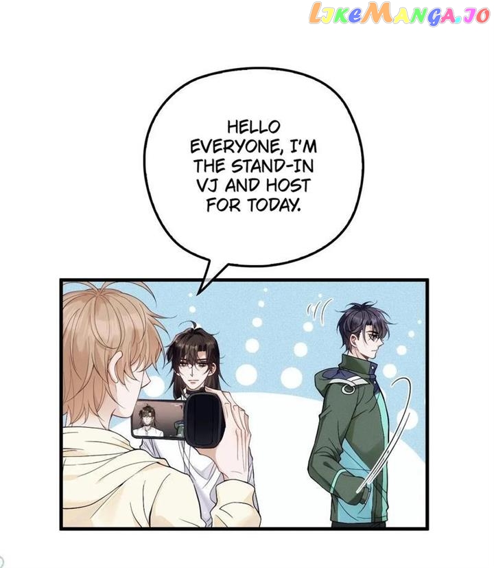 I Love Your Character Chapter 23 - page 31