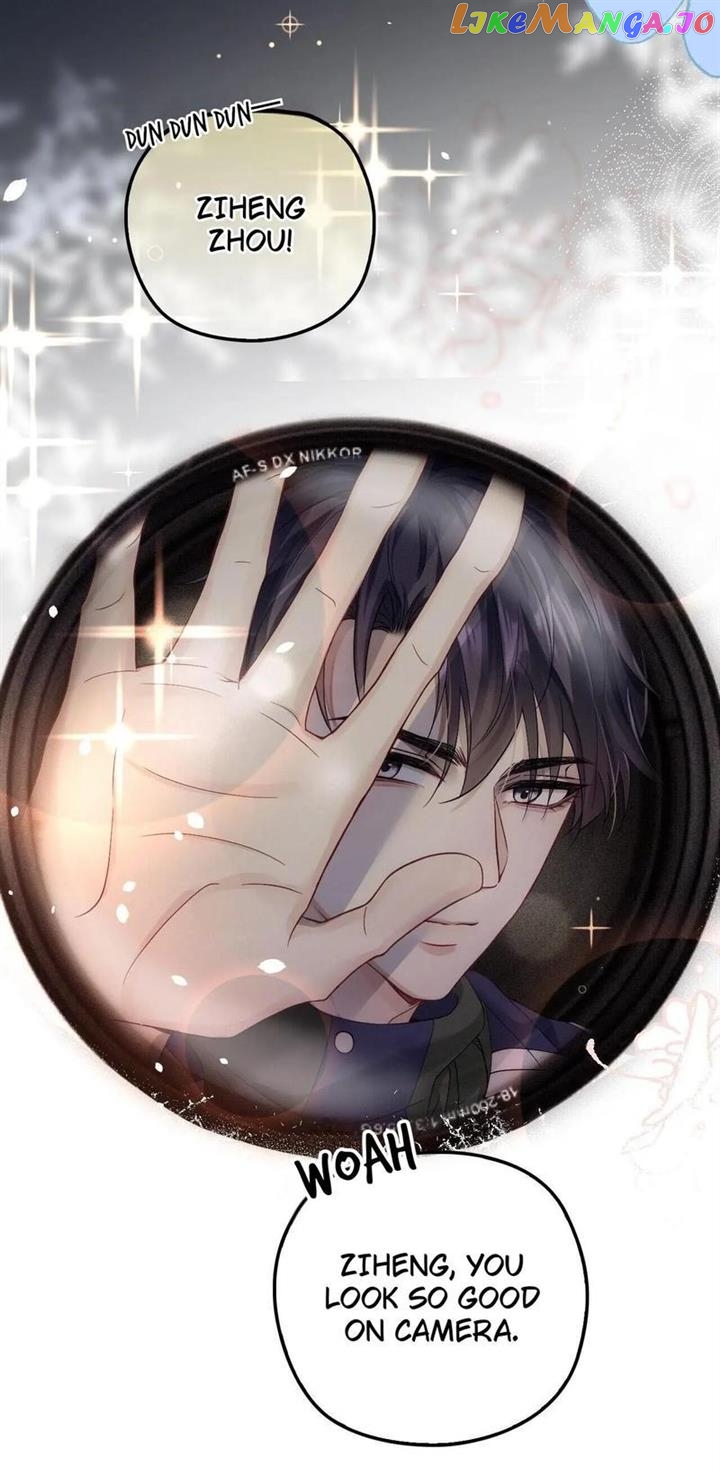 I Love Your Character Chapter 23 - page 33