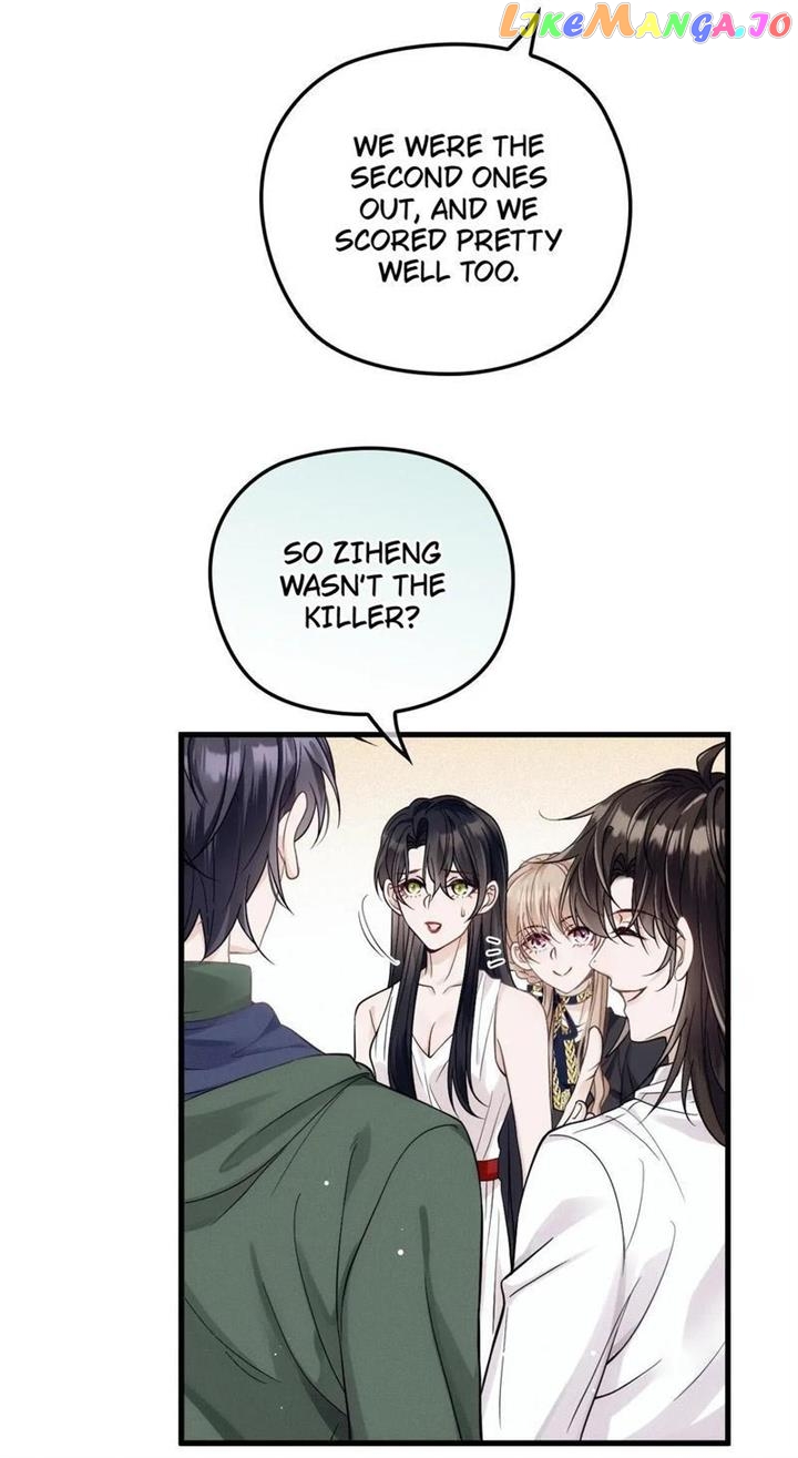 I Love Your Character Chapter 23 - page 5