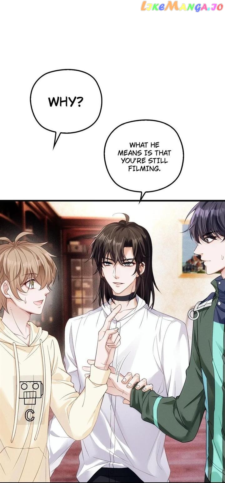 I Love Your Character Chapter 23 - page 42